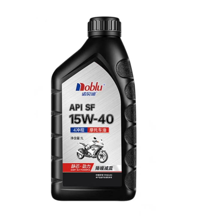 Top Sale API SF 15W40 Motorcycle
