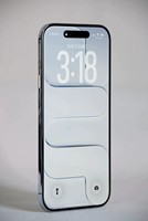 Téléphone 17 Air 5G LTE OLED avec écran 120Hz, processeur Octa Core, double carte SIM