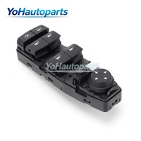 61319218481 Interruptor Maestro de Control de Ventanas Eléctricas para BMW Serie 3 F30 F35