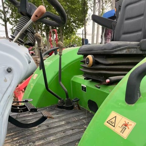 Tractor Agrícola <span class=keywords><strong>Kioti</strong></span> 4x4 Solis a Buen Precio, en Existencia - Product Image 5