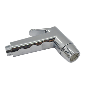 HaoEhhl New ABS <strong>Bidet</strong> Hand <strong>Spray</strong> Set Modern <strong>Stainless</strong> <strong>Steel</strong> Toilet Cleaning Hand <strong>Bidet</strong> Sprayer OEM/ODM New Product Launch China - Product Image 2