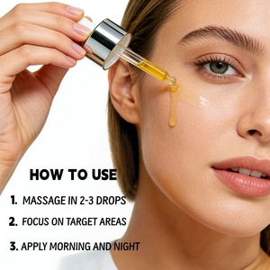 <span class=keywords><strong>Aceite</strong></span> Facial Iluminador e Hidratante - Suero Natural con Vitamina C para una Piel Radiante, <span class=keywords><strong>Aceite</strong></span> Facial Hidratante con Fórmula Nutritiva, 30 ml - Product Image 4