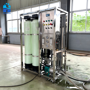 Système d'osmose inverse RO 500 LPH le plus vendu <span class=keywords><strong>pour</strong></span> la purification de <span class=keywords><strong>l</strong></span>'<span class=keywords><strong>eau</strong></span> de puits et de <span class=keywords><strong>l</strong></span>'<span class=keywords><strong>eau</strong></span> saumâtre de forage - Product Image 3