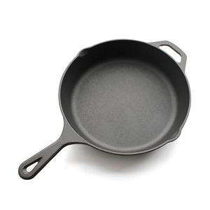 <span class=keywords><strong>Padella</strong></span> Profonda <span class=keywords><strong>in</strong></span> Ghisa da 12 Pollici - Product Image 1