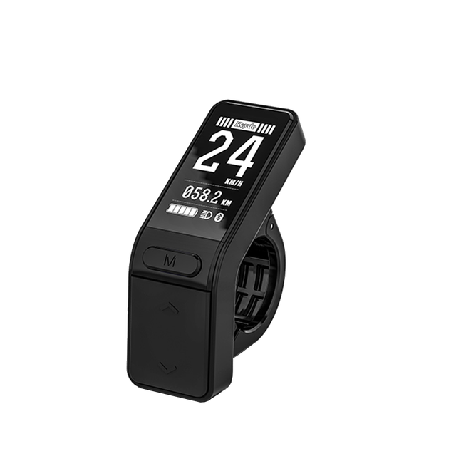 Wireless Control Button for Electric Bicycle Motor Kit