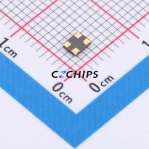 SX3B25.000F0810F30 Crystal (Passive) SMD3225-4P Crystal Oscillator SMD Crystal Oscillator 25MHz 10ppm 8pF - Product Image 2