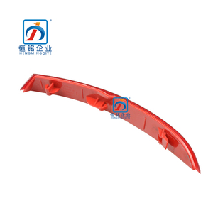 Pour BMW 520d 535i F07 63147318557 Pièces automobiles neuves <span class=keywords><strong>Gt</strong></span> Lci Réflecteur de pare-chocs arrière - Product Image 2