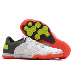 Nuevo Diseño, <span class=keywords><strong>Botas</strong></span> de Fútbol Transpirables de Caña Baja con Logotipo Personalizado de la Marca Sufei, para Invierno y Verano, Tallas 35-45, Precio al por Mayor, para Entrenamiento Atlético - Product Image 2
