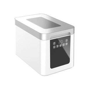 Dispositivo per la pulizia della frutta e della verdura portatile per uso domestico dispositivo di pulizia della frutta per grandi alimenti multiuso dispositivo purificatore della carne - Product Image 3