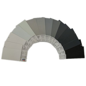 Revêtement en poudre de haute qualité <span class=keywords><strong>noir</strong></span> jais <span class=keywords><strong>RAL</strong></span> 9005 pour bateaux en plastique, directement de l'usine chinoise - Product Image 1