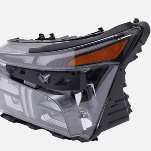 Phare de phare automatique Ko USA pour hyundai SANTAFE 2023 2024 <span class=keywords><strong>2022</strong></span> 2025 - Product Image 1
