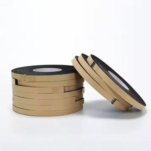 Đen EVA hai mặt băng bọt hai mặt băng xốp dày cho cách âm - Product Image 6