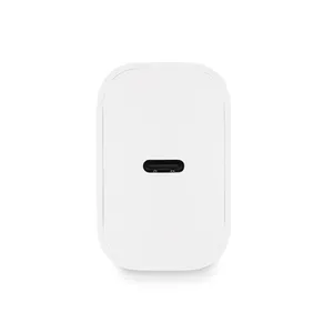 Cargador USB PLUGME de 20W, dispositivos personalizados - Product Image 3