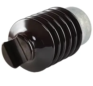絶縁体57-2高電圧ポスト磁器製