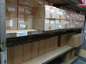 Revestimiento de cilindro de alta calidad 37507-22700 traje de repuesto de motor para MITSUBISHI S6R - Product Image 3