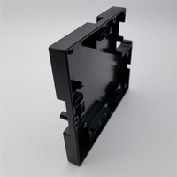 Modélisation de conception de produits industriels de haute qualité Service de personnalisation d'usinage CNC production en petits lots