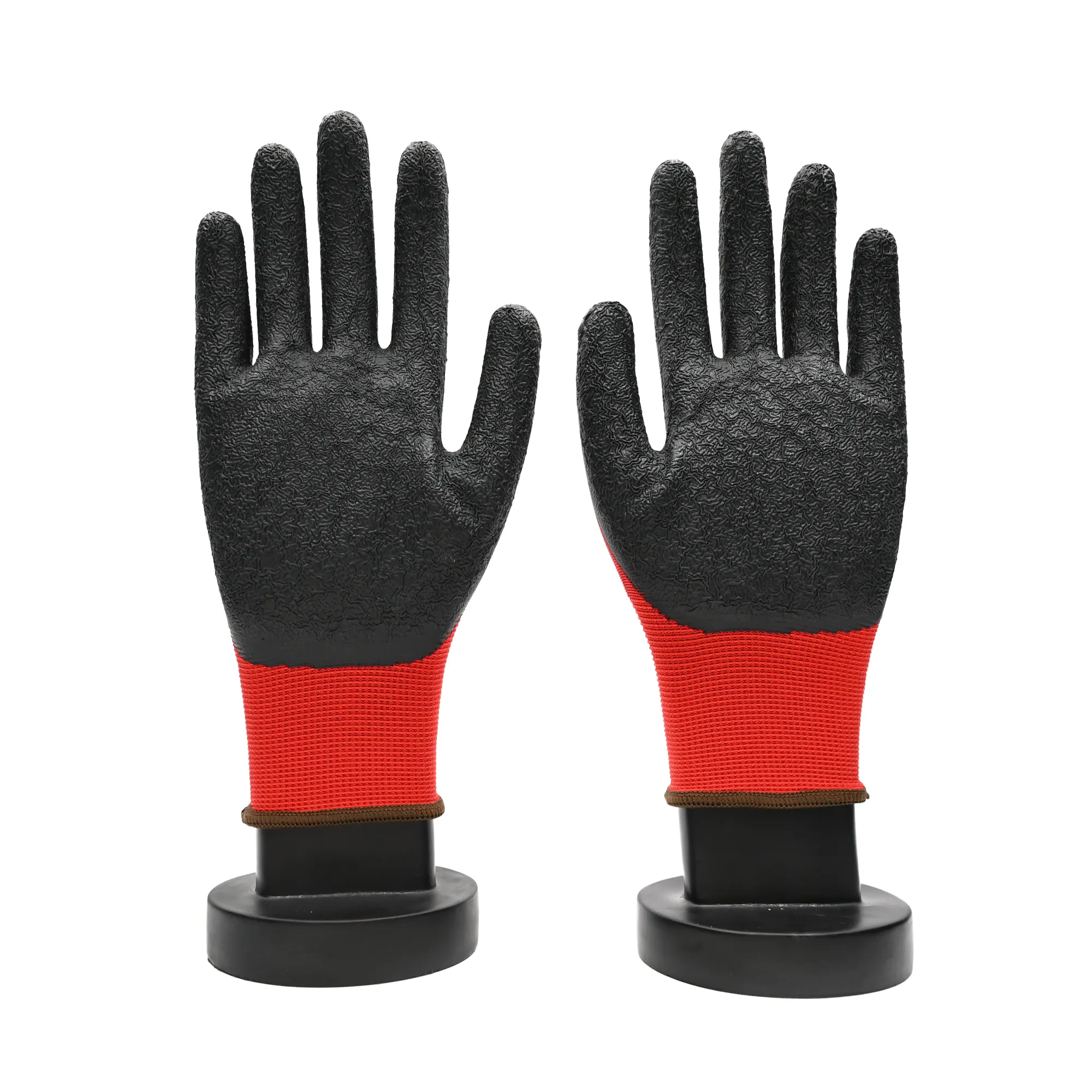 Латексные перчатки