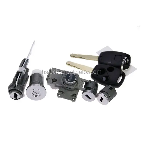 Professionelle Locksmith Supplies für 08 accord türschloss assy 2008-2013 Locksmith Tools