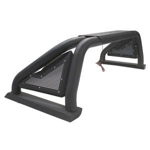 Barre de <span class=keywords><strong>Sport</strong></span> en acier Offre Spéciale de meilleure qualité pour hilux Vigo Revo Isuzu D-MAX Ford Ranger Mitsubishi Triton - Product Image 4