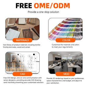 Escritorio <span class=keywords><strong>de</strong></span> Gerente para Uso Comercial, Escritorio <span class=keywords><strong>de</strong></span> Oficina Moderno, Elegante y Sencillo <span class=keywords><strong>de</strong></span> Alta Gama, Escritorio <span class=keywords><strong>de</strong></span> Jefe <span class=keywords><strong>de</strong></span> Alta Calidad - Product Image 5