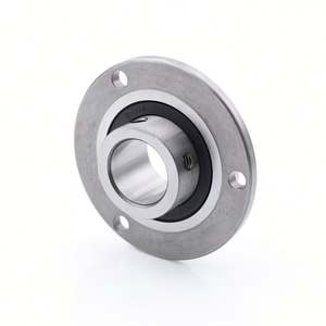 Rodamientos de Bolas de Ranura Profunda de Una Hilera con Brida F70/20 F70/22 F70/24 F70/25 F70/20-2RS F70/22-2RS F70/24-2RS - Product Image 4