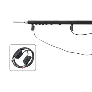 เครื่องรับส่งวิทยุ HF-3 3-50MHz หลายย่านความถี่  วิทยุสมัครเล่นแบบเคลื่อนที่  พร้อมเสาอากาศแบบยืดหดได้ - Product Image 5