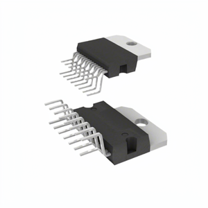 ตัวแทนจำหน่ายที่ได้รับอนุญาต ชิป Multiwatt 15 TDA7495S ซื้อส่วนประกอบอิเล็กทรอนิกส์ออนไลน์ - Product Image 1