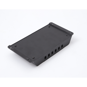 10A MPPT năng lượng mặt trời charge controller với <span class=keywords><strong>LCD</strong></span> hiển thị ánh sáng kiểm soát thời gian Chức năng 12V 150 Wát Max PV - Product Image 2