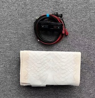 Panneau de commande de climatisation 17G907044AN 2GG907056 3CG907044G 3CC907044M 5NG907056A 3GD907056B 5NG907056A pour Passat Tiguan