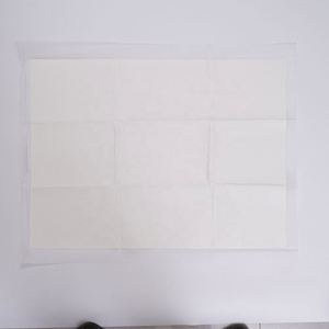 Puppy <b>Pads</b> with Quick-Dry 5-Layer Leak-Proof Design for Potty Training, X-Large Size - Product Image 5