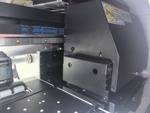 Impresora DTF Nataly 2026 de 70 cm con cabezales XP600/I3200, máquina de impresión de transferencias para camisetas con horno y agitador, impresora DTF de 24 pulgadas y 2 cabezales - Product Image 3