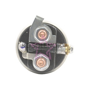 ขดลวดแม่เหล็กไฟฟ้าโซลินอยด์ ZM3-982 24V สำหรับรถยนต์อีซูซุนิสสัน - Product Image 5