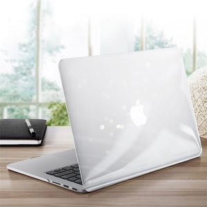 <span class=keywords><strong>Custodia</strong></span> Protettiva Rigida Opaca Trasparente per Notebook Laptop <span class=keywords><strong>Macbook</strong></span> <span class=keywords><strong>Pro</strong></span> Air 13 <span class=keywords><strong>14</strong></span> 15 Pollici - Product Image 3