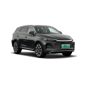 2024 2025 Byd Tang Dmi Dm Dm-I Hybrid Honor Champion 4wd Awd <span class=keywords><strong>Suv</strong></span> Vehículo <span class=keywords><strong>de</strong></span> nueva energía 635km 730km Flagship Plus Ev Coche eléctrico - Product Image 3
