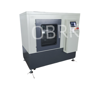 Testador de roda de rastreamento/aparelho com estabilidade - Product Image 3