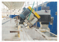 STONEPLUS C600 Mesin Pemotong Otomatis untuk Kuarsa, Marmer, Granit, Mesin Pemotong Manual, Pemotong Ubin, Gergaji Batu