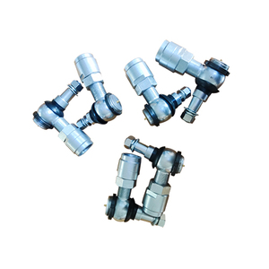 Mecanismo de Bisagra Esférica Especial SQJ600 para Conector Esférico de Parabrisas, Mecanismo de Bisagra SQJ-600, SQJ-600 de Alto Rendimiento - Product Image 2