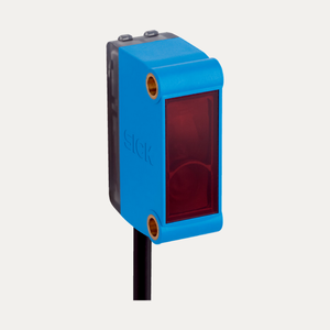 Sensor Fotoeléctrico Retroreflectante MS-SICK GL6-N1112 1051780. Nuevo y Original - Product Image 1