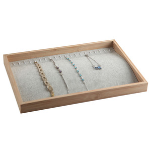 Exhibidores de Joyería de Lujo, Exhibidores de Alta Gama para Tiendas - Product Image 5