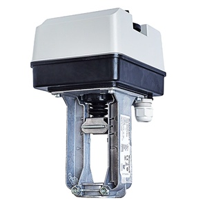 ML6420A3007-E ML6420A3007E อัตราส่วนแอคทูเอเตอร์ของมอเตอร์สำหรับ Spot 20 - Product Image 1