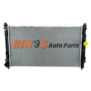 Radiador para Chrysler Sebring/Jeep Compass Patriot/<span class=keywords><strong>Dodge</strong></span> <span class=keywords><strong>Caliber</strong></span> 2.4L 2007-2017 - Product Image 1