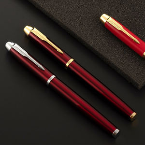 Envío rápido, venta <span class=keywords><strong>de</strong></span> fábrica, venta al por mayor, plumas estilográficas <span class=keywords><strong>de</strong></span> lujo duraderas <span class=keywords><strong>de</strong></span> alta calidad, logotipo personalizado para estudiantes, profesores - Product Image 2