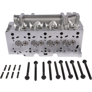 Autoteile Aftermarket Neuer Aluminium-Motor Zylinderkopf 11041-00QAM 11042-BN700 11041-00Q1J für Renault <span class=keywords><strong>ANGOO</strong></span> 1.5 05-10 - Product Image 1