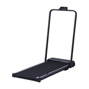<span class=keywords><strong>Tapis</strong></span> roulant pliable HRT402C 2.0HP Peak Motor pour usage domestique, <span class=keywords><strong>tapis</strong></span> roulant à inclinaison manuelle, <span class=keywords><strong>tapis</strong></span> roulant compact pliable, design gain <span class=keywords><strong>de</strong></span> place - Product Image 1
