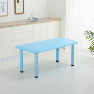 Juego de Mesa y <span class=keywords><strong>Silla</strong></span> para Niños de Jardín de Infancia a Precio Económico, Muebles de Comedor para Aula, Mesa y <span class=keywords><strong>Silla</strong></span> Cuadrada de Plástico para Niños, Diseño Moderno - Product Image 5