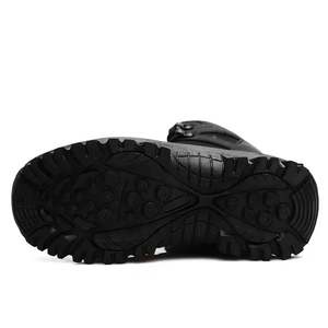 รองเท้ากีฬาปีนเขาผู้ชาย1 1 2025, รองเท้าแฟชั่นหนังระบายอากาศได้ดีรองเท้าลำลองสำหรับเล่นกีฬาชั้นสูง - Product Image 5