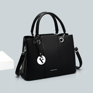 Nuevos Bolsos de Diseñador de Marcas <span class=keywords><strong>Famosas</strong></span> para Mujer, Bolsos de Lujo Pequeños, Bolsos Cruzados de Hombro de Cuero PU para Dama - Product Image 3
