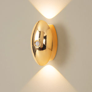 Luz <span class=keywords><strong>de</strong></span> pared recargable por Usb <span class=keywords><strong>con</strong></span> <span class=keywords><strong>Sensor</strong></span> <span class=keywords><strong>de</strong></span> <span class=keywords><strong>movimiento</strong></span> inalámbrico moderno, lámparas <span class=keywords><strong>de</strong></span> pared Led decorativas <span class=keywords><strong>para</strong></span> interiores <span class=keywords><strong>de</strong></span> casa inteligente nórdica <span class=keywords><strong>para</strong></span> escalera y dormitorio - Product Image 1