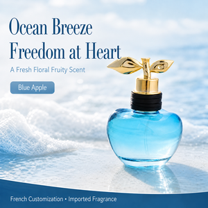 <span class=keywords><strong>Parfum</strong></span> Fleur de Déesse de la Lune Pomme Bleue Douceur - <span class=keywords><strong>Parfum</strong></span> Léger Longue Durée pour Femme, Fraîcheur Durable, Vente en Gros, Distribution Directe - Product Image 3