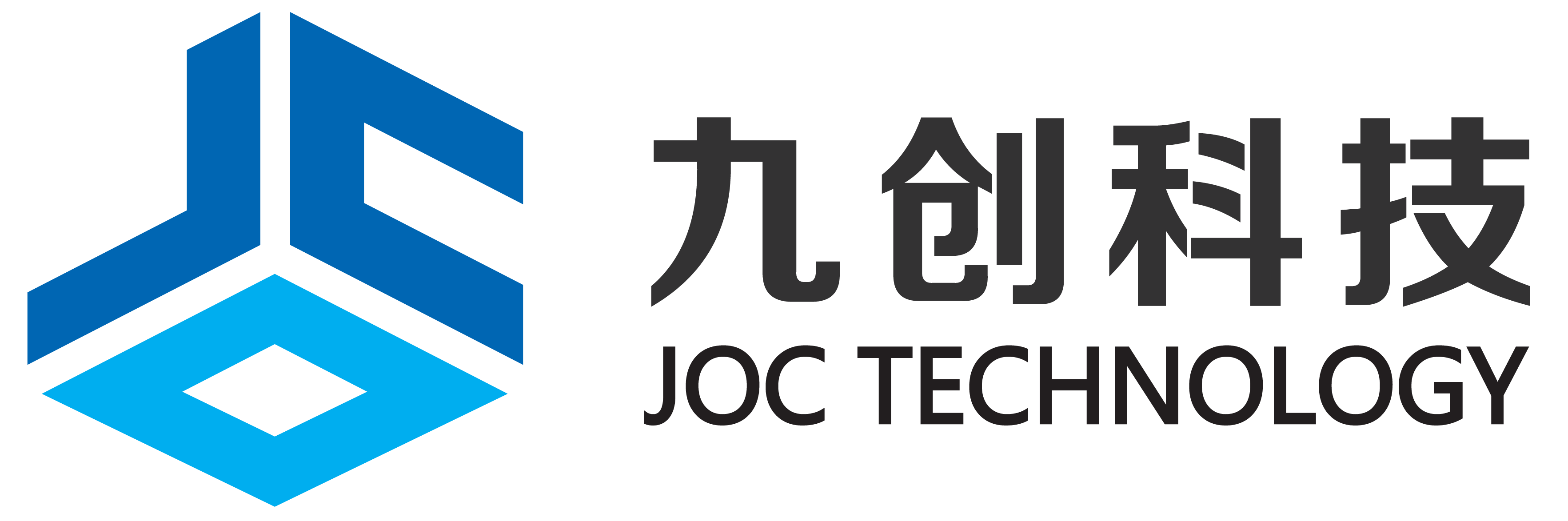 Taizhou Jiuchuang Technology Co., Ltd. logo